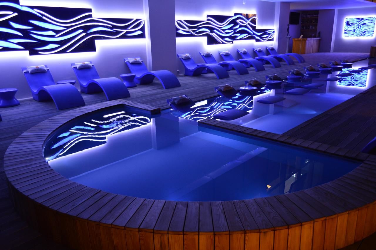 Отель Landmark Hotel Baku Баку-27