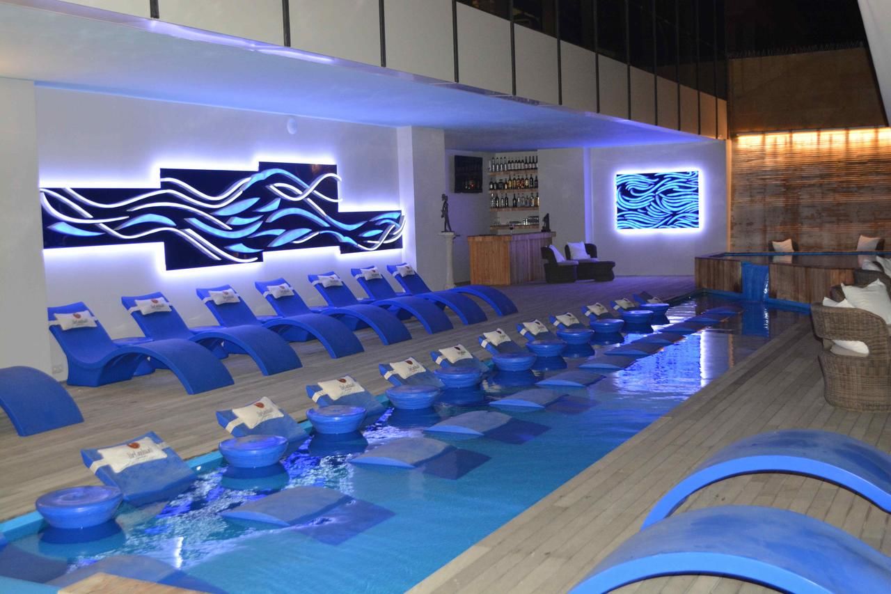 Отель Landmark Hotel Baku Баку