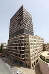 Отель Landmark Hotel Baku Баку-0