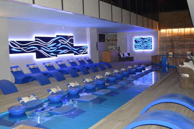 Отель Landmark Hotel Baku Баку-27
