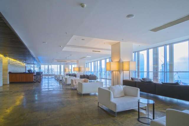 Отель Landmark Hotel Baku Баку-41