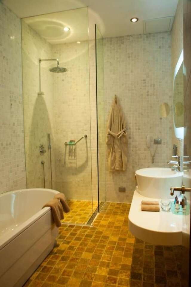 Отель Landmark Hotel Baku Баку-51